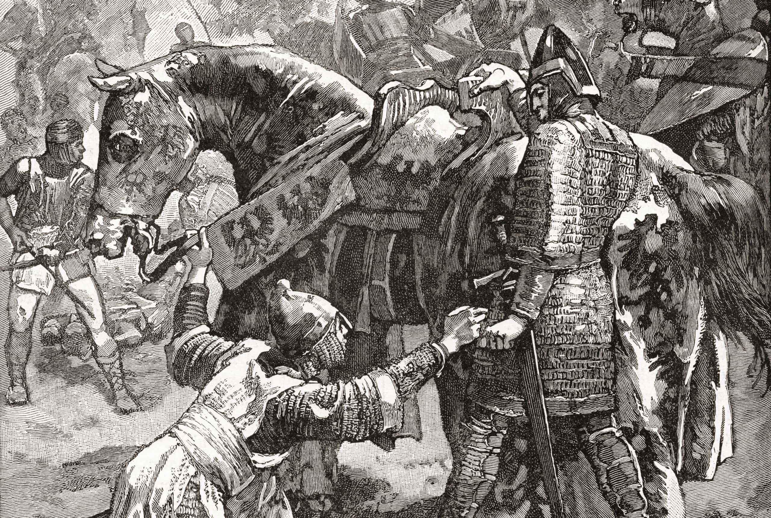 Robert Curthose facts