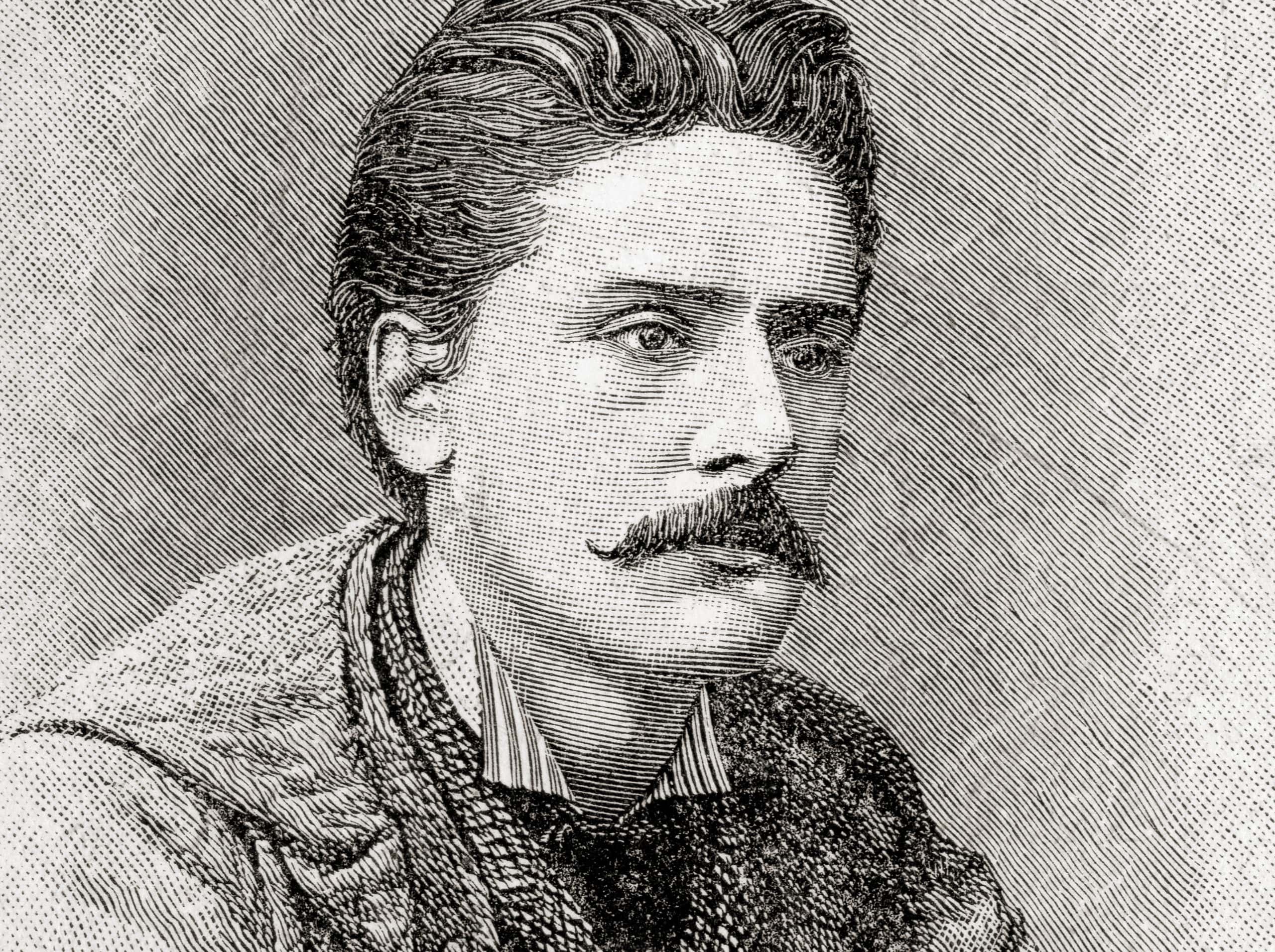 William Terriss facts