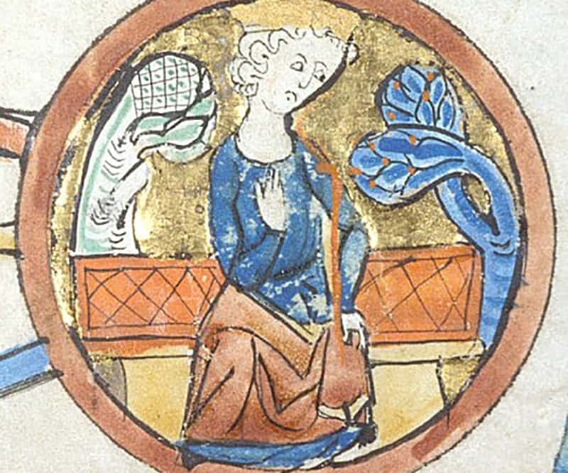 Robert Curthose facts