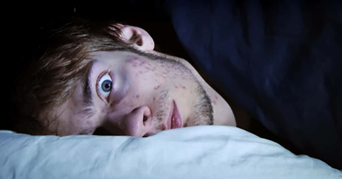 Home Alone And All Creeped Out