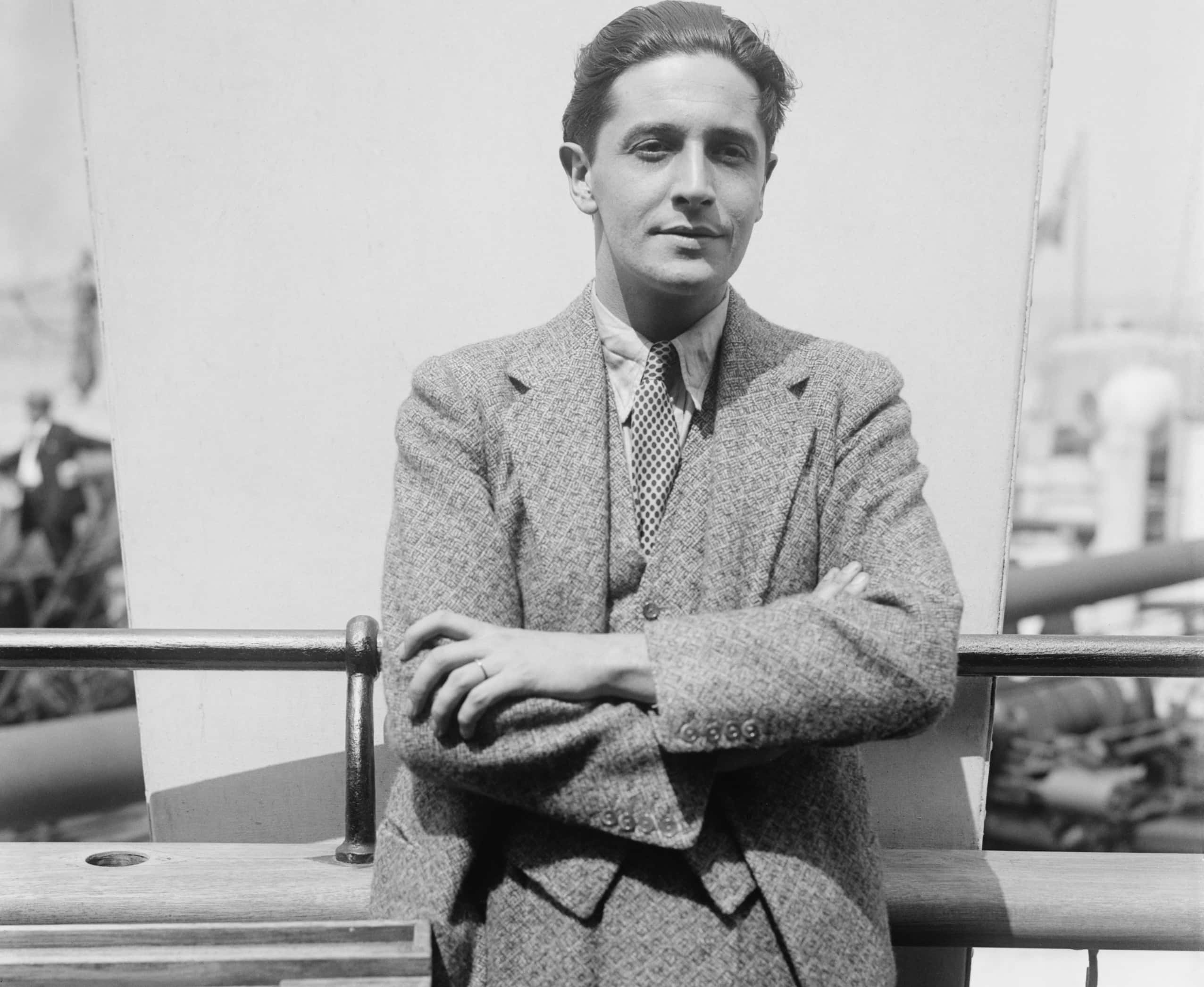 Leslie Hutchinson facts