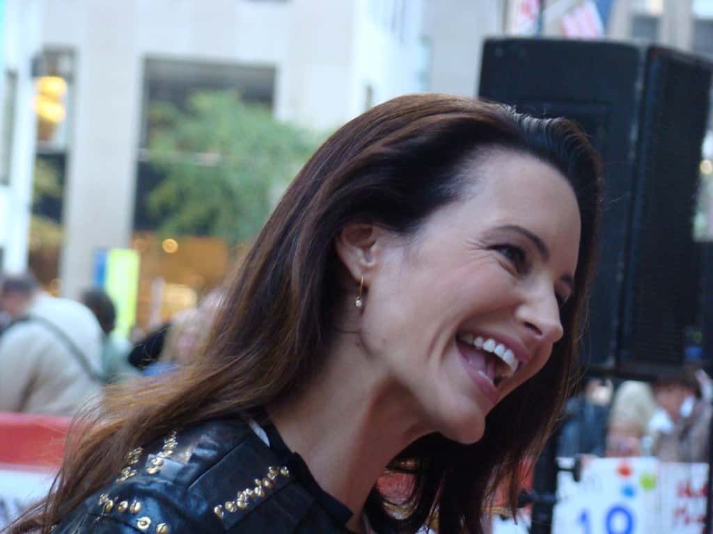 Sarah Jessica Parker/Kim Cattrall Feud facts