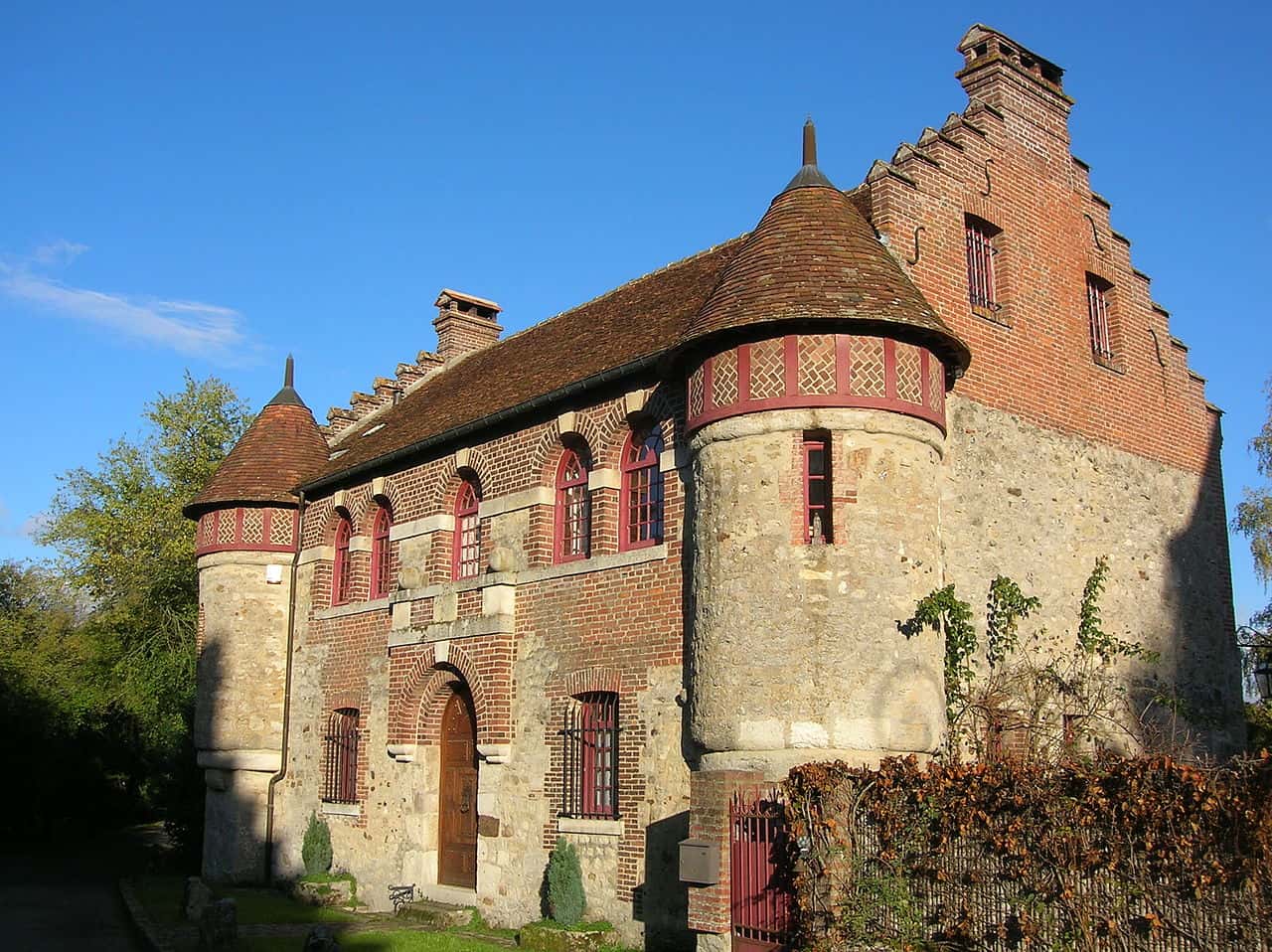 Robert Curthose facts