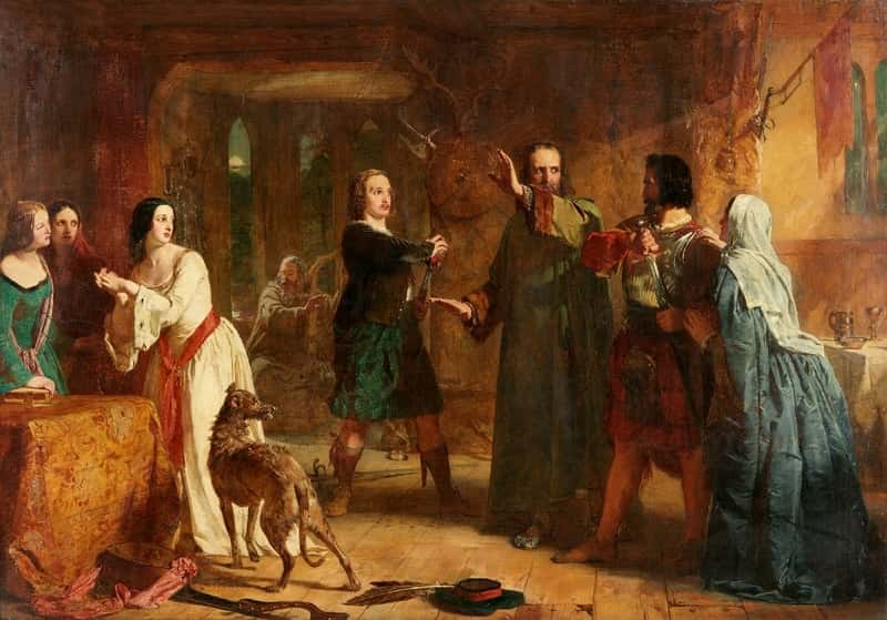 William Terriss facts