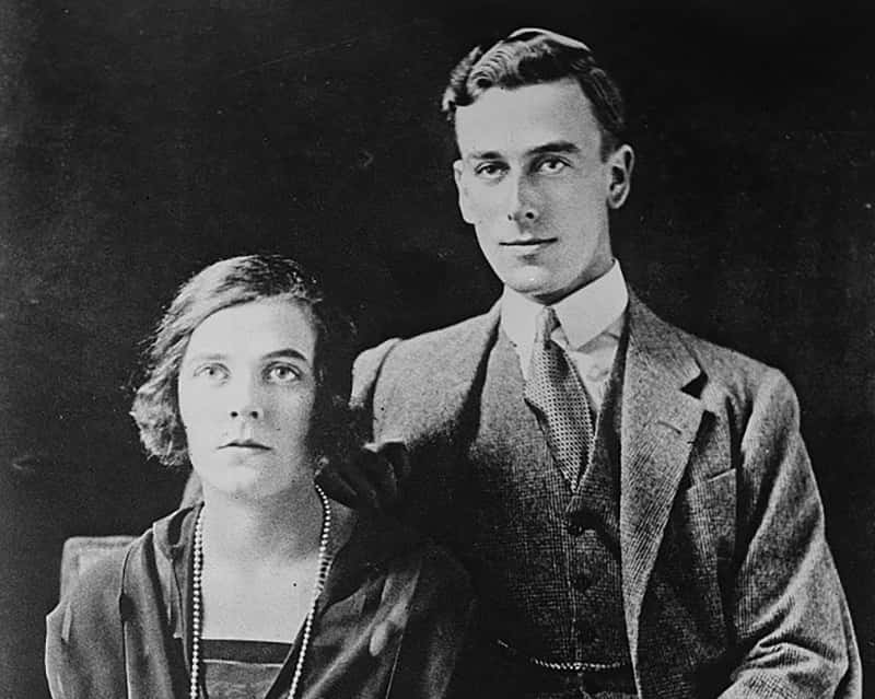 Leslie Hutchinson facts