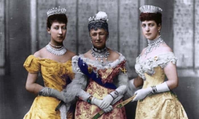 Queen Elizabeth II Owns