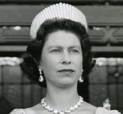 Queen Elizabeth II Owns