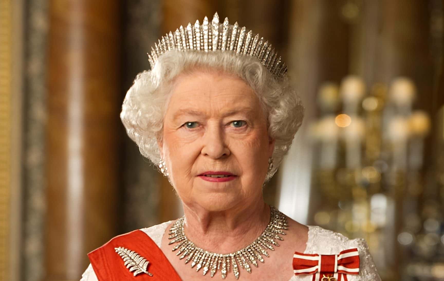 Queen Elizabeth II Owns