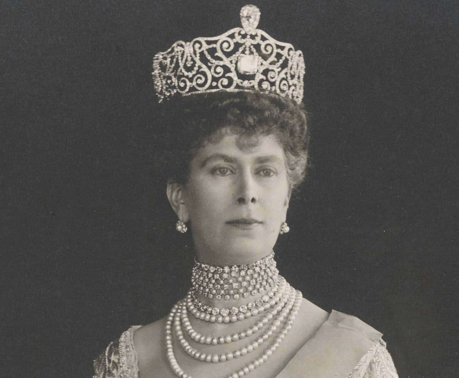 Queen Elizabeth II Owns