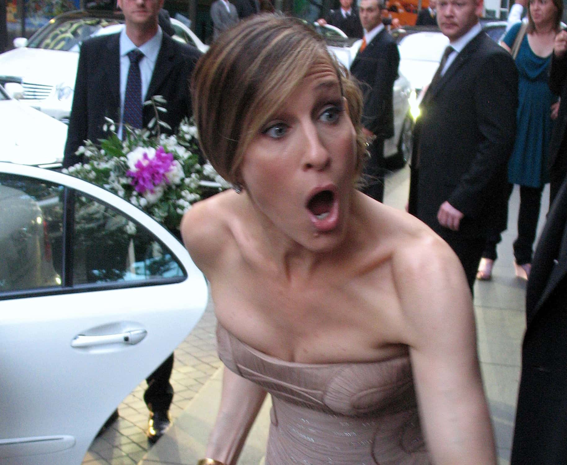 Sarah Jessica Parker/Kim Cattrall Feud facts