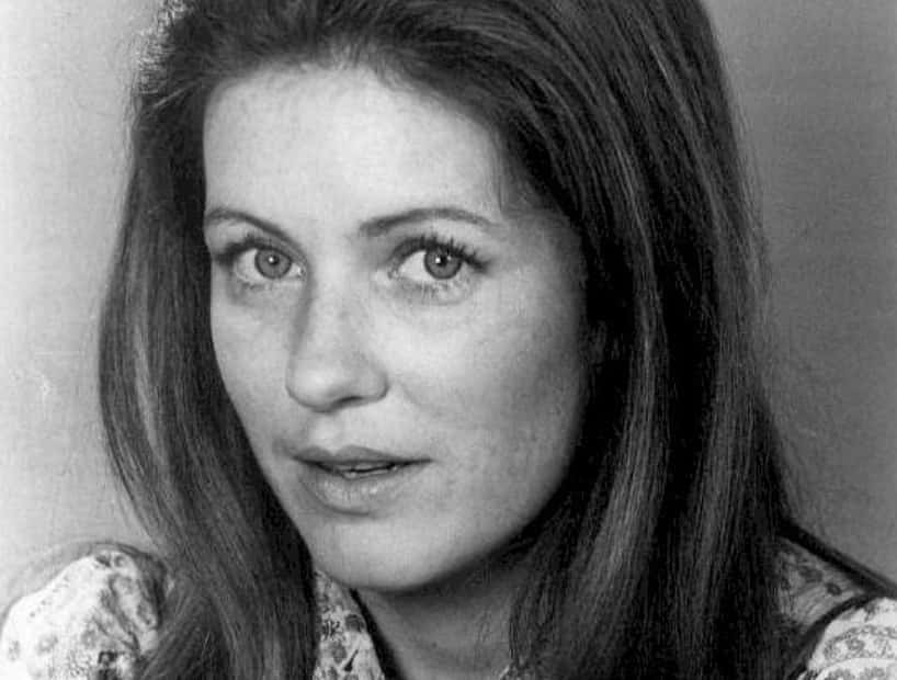Patty Duke Facts