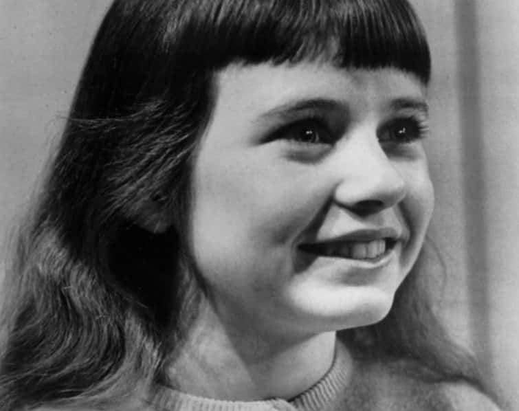 Patty Duke Facts