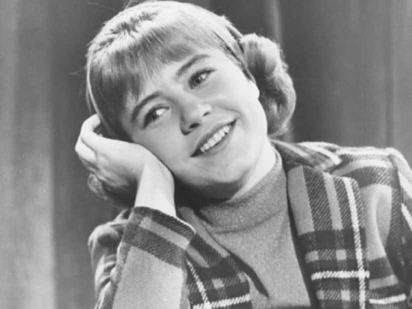 Patty Duke Facts