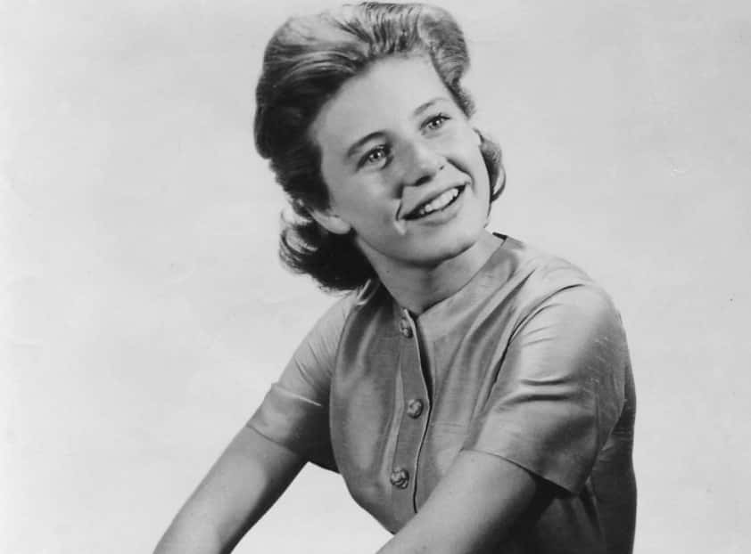 Patty Duke Facts