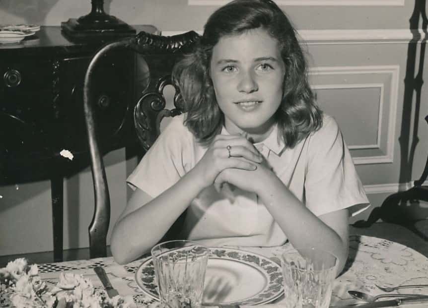 Patty Duke Facts