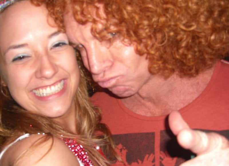 Adults Hissy Fits facts