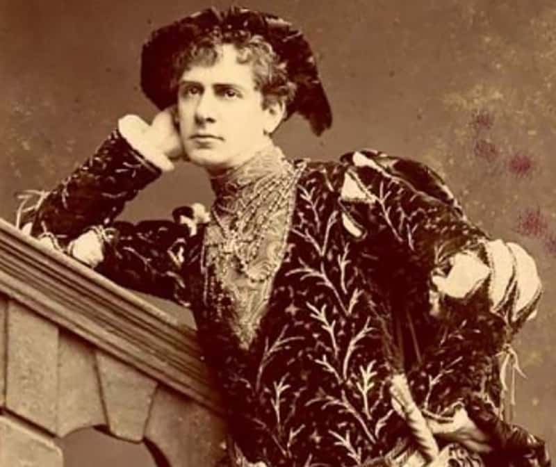 William Terriss facts