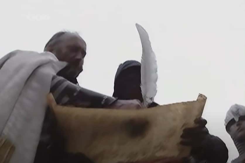 Robert Curthose facts