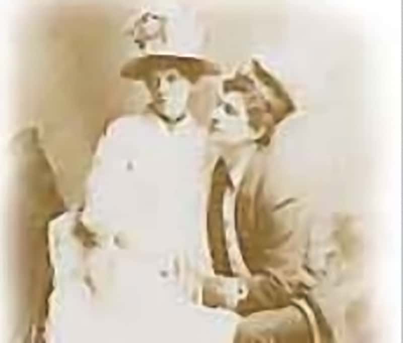 William Terriss facts