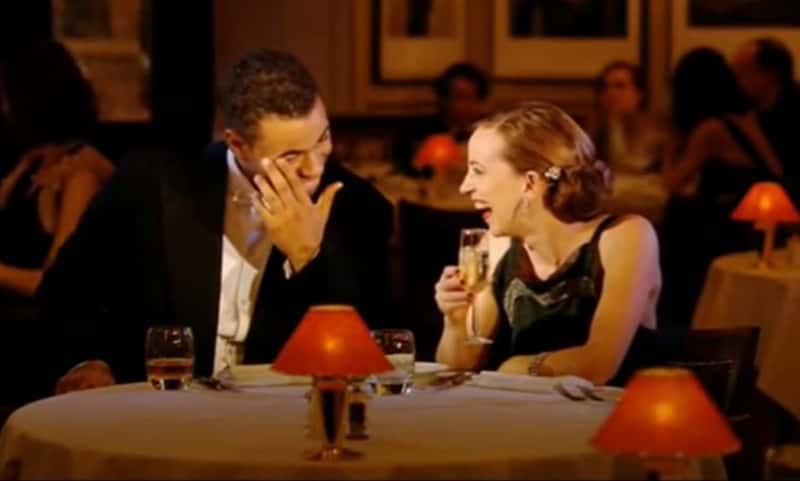 Leslie Hutchinson facts