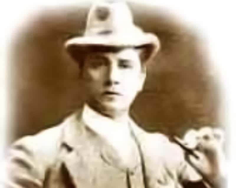 William Terriss facts