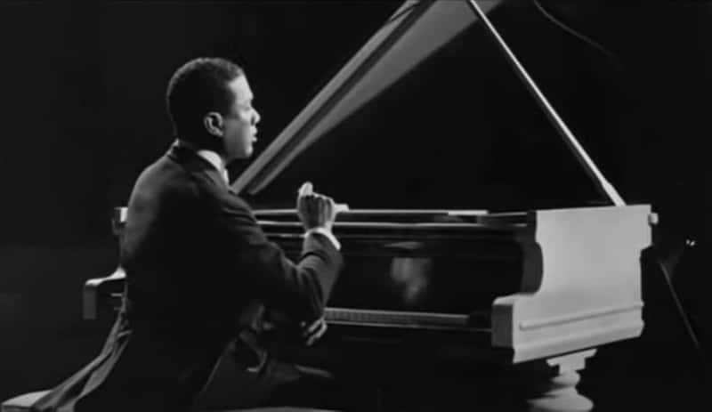 Leslie Hutchinson facts