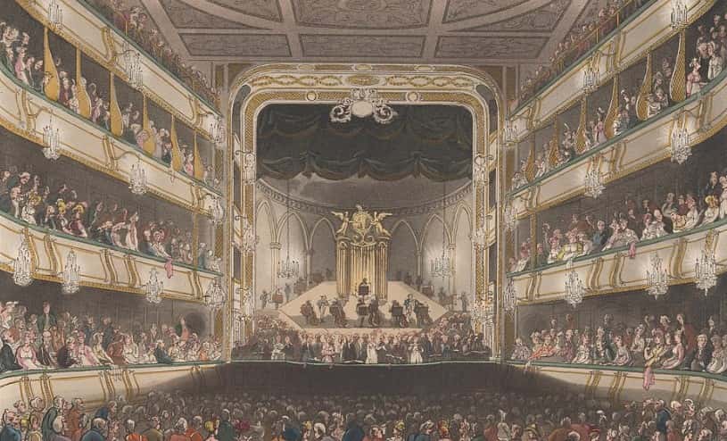 William Terriss facts