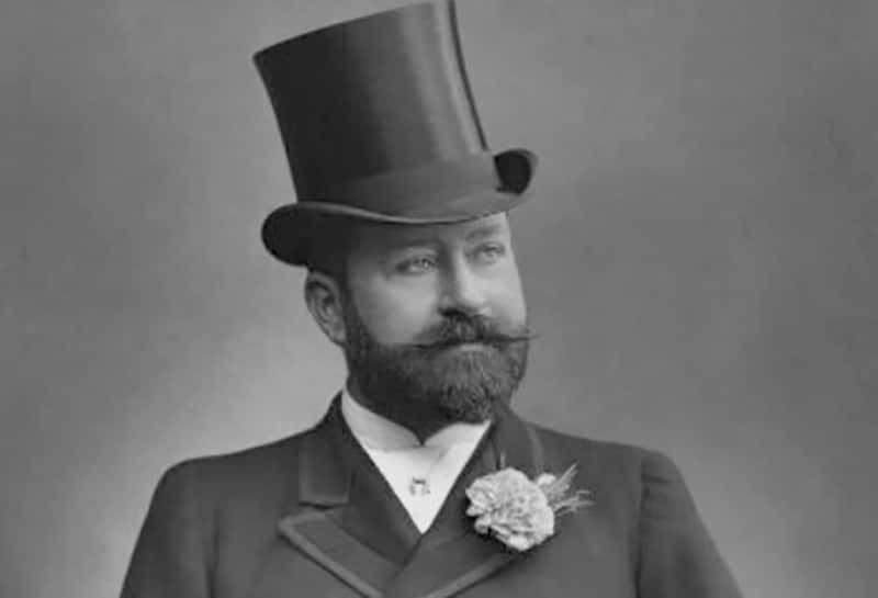 William Terriss facts