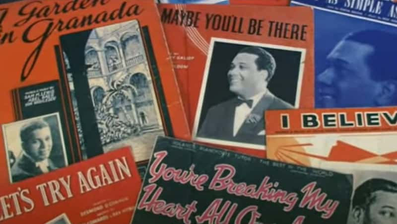 Leslie Hutchinson facts