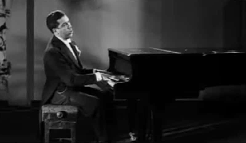 Leslie Hutchinson facts