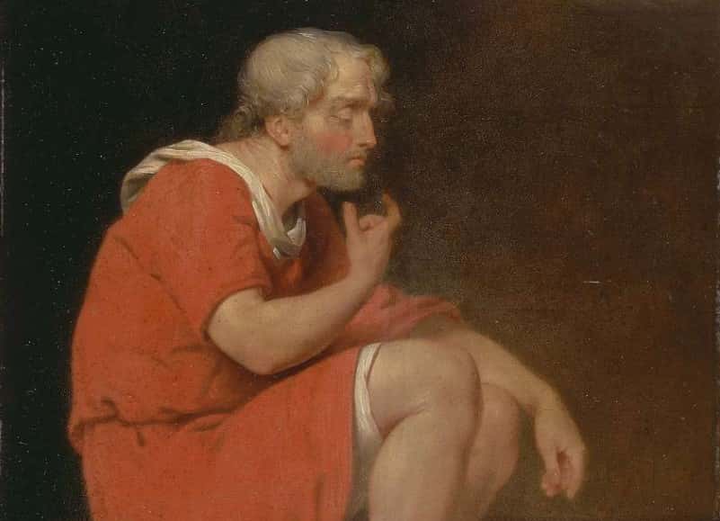 Robert Curthose facts