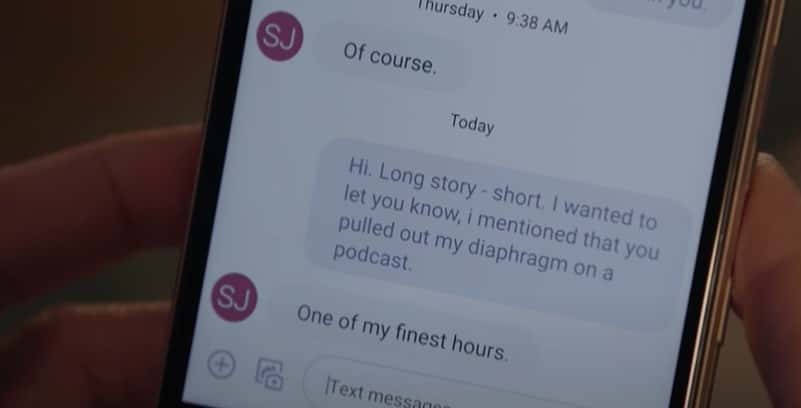 Sarah Jessica Parker/Kim Cattrall Feud facts