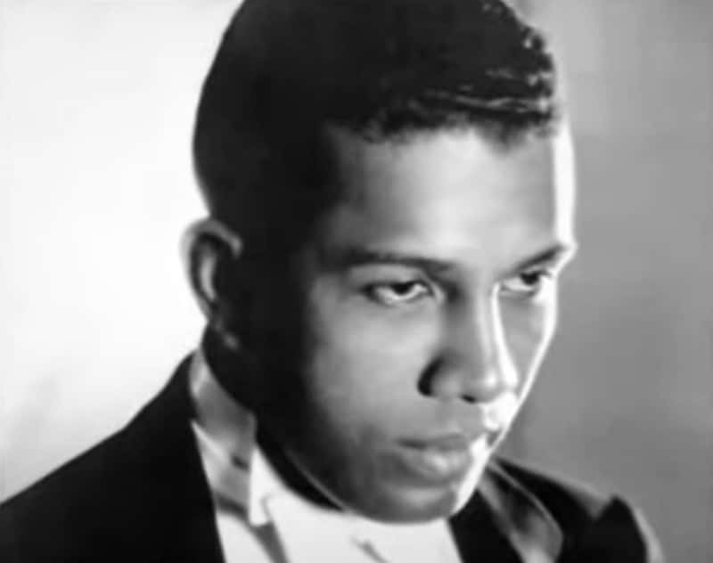 Leslie Hutchinson facts