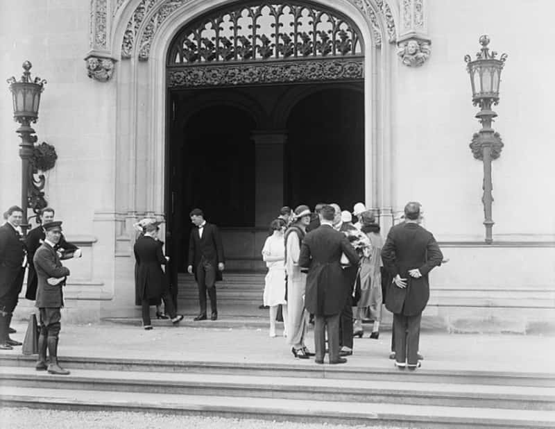 Leslie Hutchinson facts