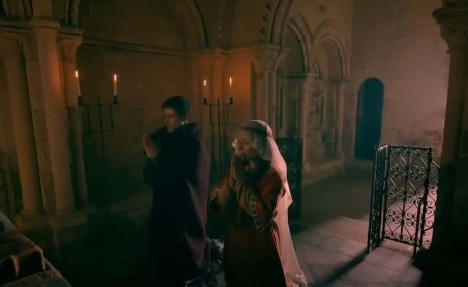 Robert Curthose facts