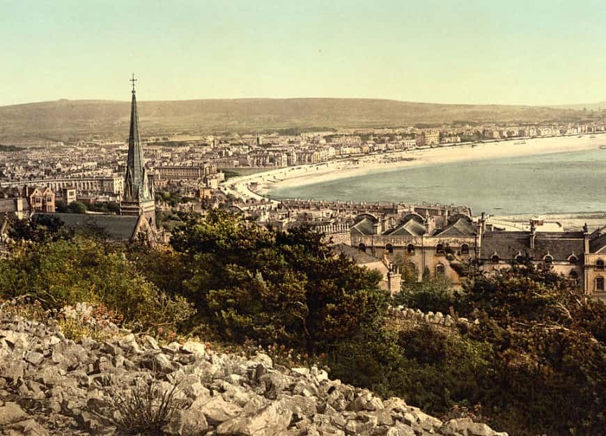 William Terriss facts