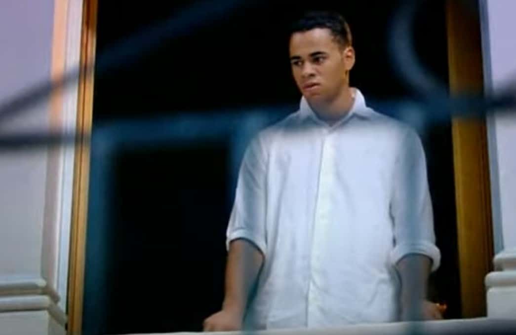 Leslie Hutchinson facts