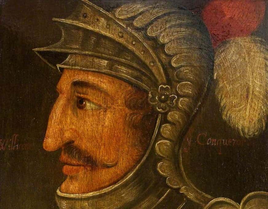 Robert Curthose facts