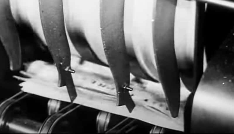 Leslie Hutchinson facts