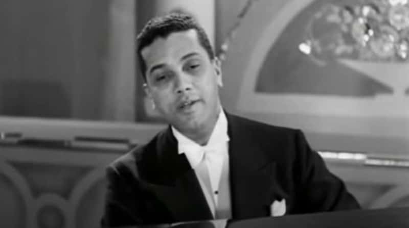 Leslie Hutchinson facts