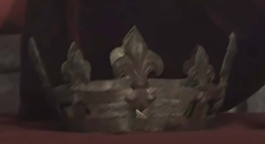 Robert Curthose facts