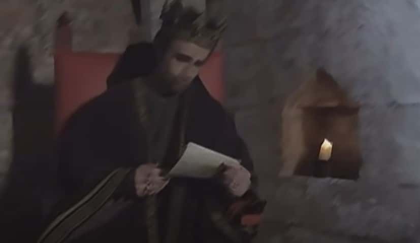 Robert Curthose facts