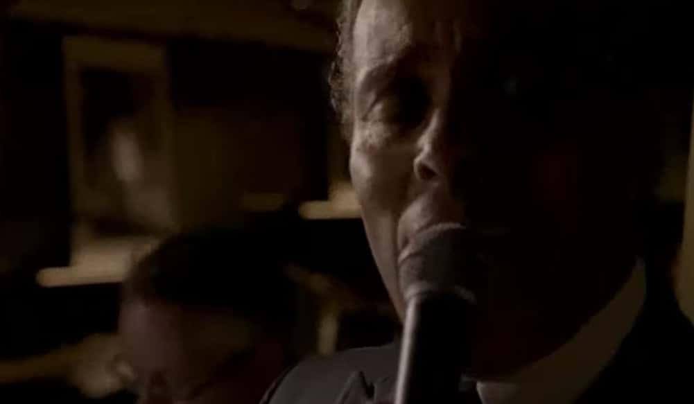 Leslie Hutchinson facts