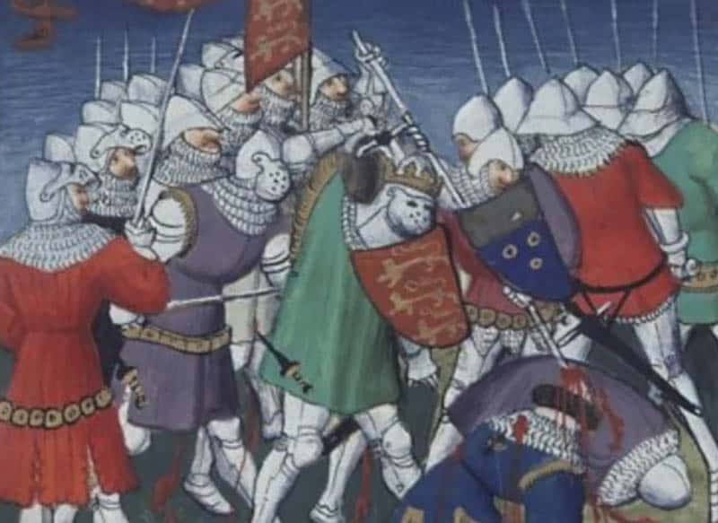 Robert Curthose facts