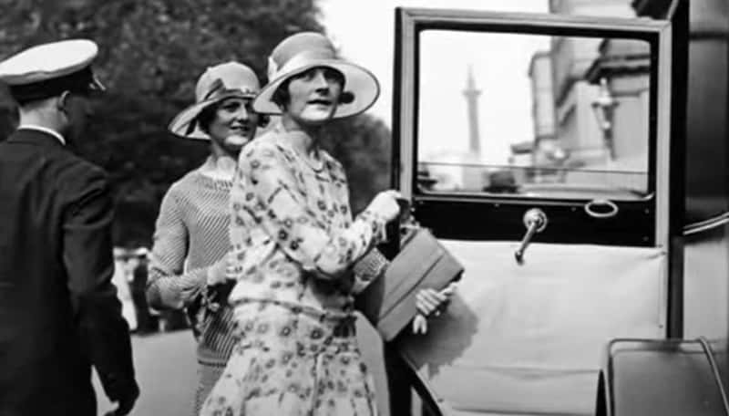 Leslie Hutchinson facts