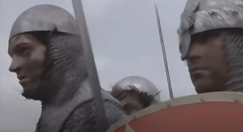 Robert Curthose facts