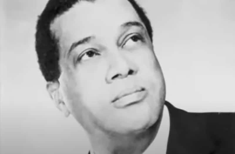 Leslie Hutchinson facts