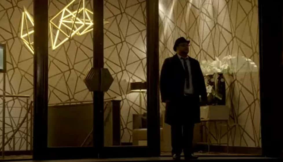 Leslie Hutchinson facts