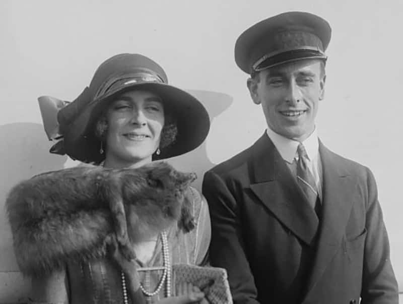 Leslie Hutchinson facts