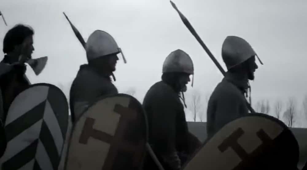 Robert Curthose facts